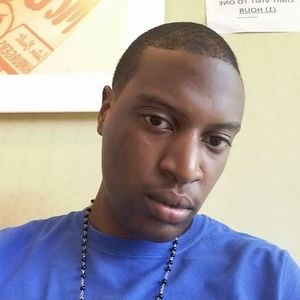 Meet your Posher, Ricky